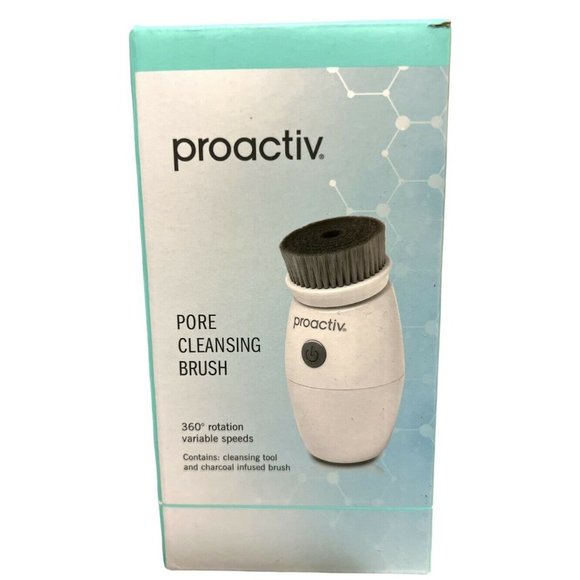 Proactiv Acne Body Wash - 9oz + Pore Cleansing Brush - Picture 4 of 4